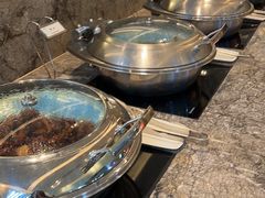 -浙江西子宾馆·瑶园咖啡厅