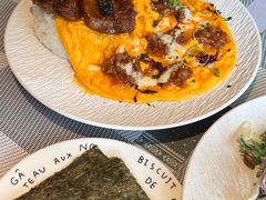 -和牛食堂•BISTRO(广州首店)