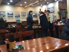 大堂-美玲拉面(鞍山西道店)