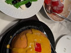 -大树餐厅(益田假日店)