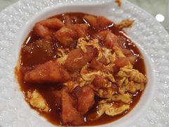 -东四民芳餐厅(世茂工三店)