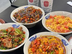 -潇湘阁(三里屯SOHO店)