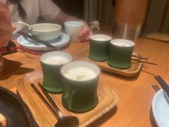 -竹里馆·淮扬菜·功夫茶(老门东店)