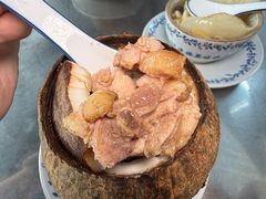 -達揚原味燉品(文明路店)