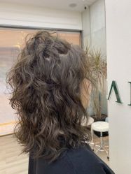 -FLAIR HAIR SALON