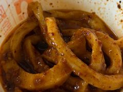 招牌甜水面-洞子口张老二凉粉(文殊院店)