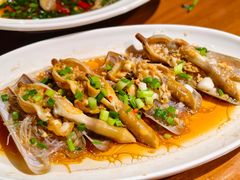 -甬上名灶(天一阁·翠柏店)