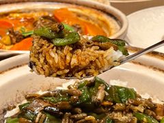 -A One Kitchen·南京精菜馆(德基广场店)