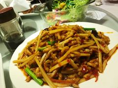 -好嫂子酱猪手•农家菜(蒲黄榆店)