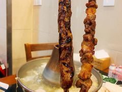 -情忆草原涮肉馆