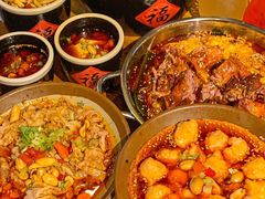 -串大叔炭火烤串·鸡西大冷面刀削面(总店)