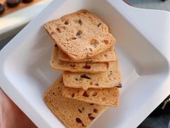 自制小饼干-铭家点心(秦岭路店)