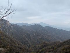 -大岭沟猕猴桃谷风景区