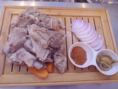 -俭寨大盘鸡·缸子肉·小公鸡·新疆菜(云通店)