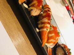 -大渔铁板烧(花园道店)