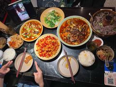 -廖川菜(太阳宫店)