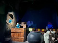 -蓝精灵乐园·世茂精灵之城主题乐园