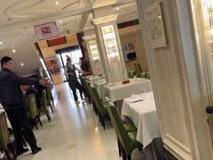 -大鸭梨烤鸭(左家庄店)