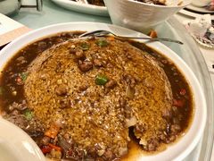 -金春禧·鲁菜海鲜(延吉路万达店)