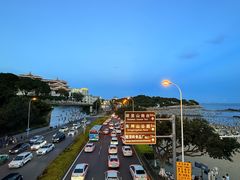 -白城沙滩