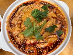 -牛王庙(龙华花园店)