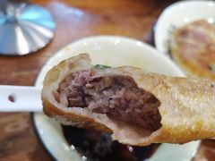 -高晓山馅饼店(牛庄百年店)