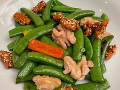 -正佳广场万豪酒店-粤菜餐厅·点心·海鲜·聚餐