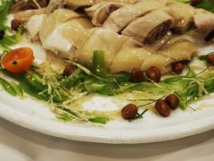 -新兴家喻酒家·羊城名宴(昌岗店)