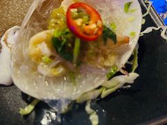 -质烤烤物·活烤海鲜(质烤总店)