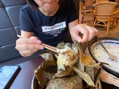 -罗家杏传统特色海南粉(人民西路总店)