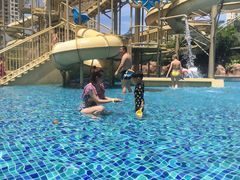 -亚马逊丛林水乐园