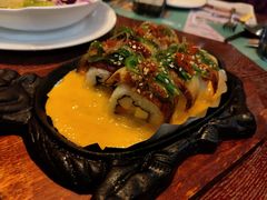 -超级厨房概念餐厅(奥园广场店)