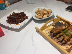 -火龙堂·风味民间菜(文一路店)