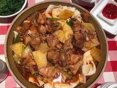 -西贝莜面村(近铁城市广场店)