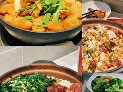 -日昌餐馆(Mini西点茂店)