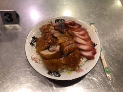 -吾家香港烧腊专门店