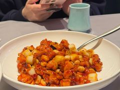 -四世同堂·京菜·烤鸭(双井店)