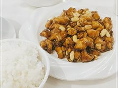 -黄弟大排档·湖南菜·小龙虾·小海鲜(凯旋北路店)