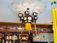 -富华斋饽饽铺·宫廷糕点·伴手礼(护国新天地店)