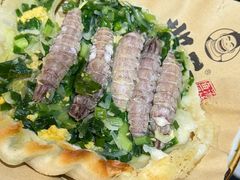 -地二手作鱼汤馄饨(上街里店)