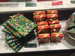 -GODIVA(港汇恒隆广场)