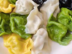 -双合园·海鲜水饺青岛菜(万佳广场店)