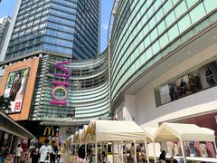 -VT101维多利广场