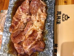 -万兴佳烤肉·长白山老味道(宏泰广场店)