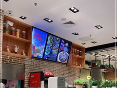 -米斯特比萨(望京西园店)