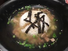 -千寻烧肉(政务区店)