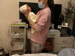 -田螺阿姨自营月嫂·育儿嫂(高新店)