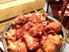 -韩胜·料理级自助烤肉海鲜火锅(财富港店)