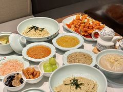 -裕兴记•蟹黄面馆(人民广场店)