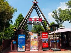 -合肥融创乐园